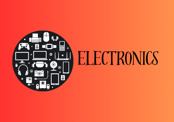 Electronics