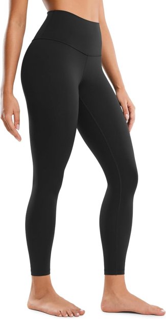 CRZ YOGA Butterluxe High Waisted Lounge Legging 25