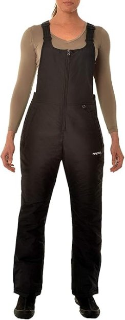 Arctix Women's Essential Insulated Bib Overalls