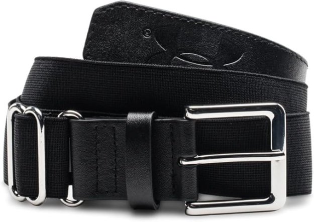 Under Armour Boys' Baseball Belt