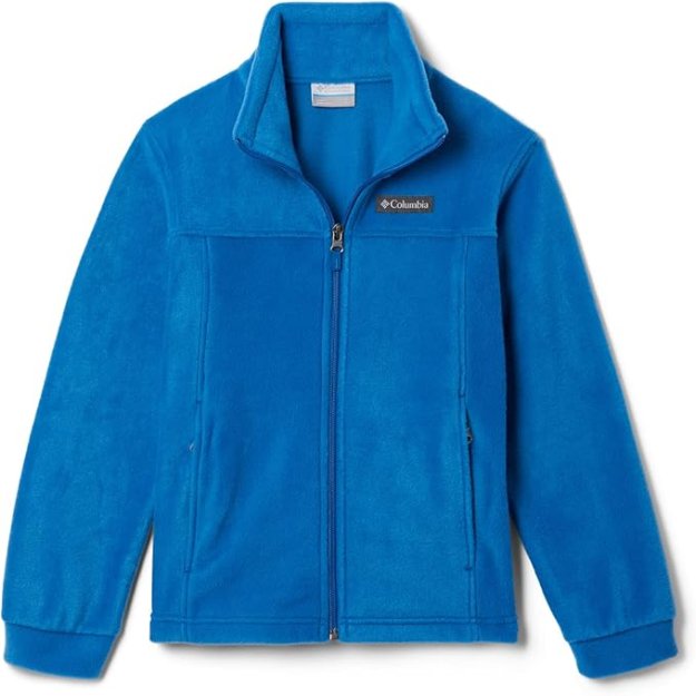 Columbia Boys' Steens Mountain Ii Fleece