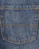 The Children's Place Boys' Basic Bootcut Jeans