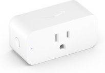 Amazon Smart Plug | Works with Alexa | Simple setup, endless possibilities