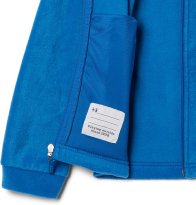 Columbia Boys' Steens Mountain Ii Fleece