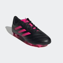 adidas Kids' Goletto VII Firm Ground Soccer Shoe