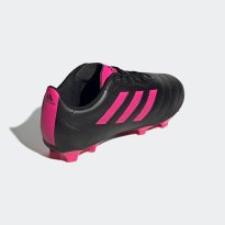 adidas Kids' Goletto VII Firm Ground Soccer Shoe