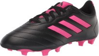 adidas Kids' Goletto VII Firm Ground Soccer Shoe