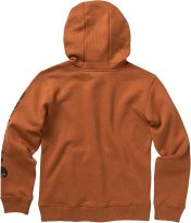 Carhartt Boys' Hoodie Fleece Pullover Sweatshirt