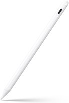 Stylus Pen for iPad 9th&10th Generation-2X Fast Charge Active Pencil Compatible with 2018-2024 Apple iPad Pro 11