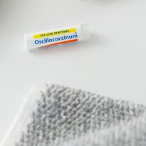 Boiron Oscillococcinum For Relief From Flu-Like Symptoms Of Body Aches, Headache, Fever, Chills, And Fatigue - 30 Count