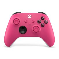 Xbox Core Wireless Gaming Controller – Deep Pink Series X|S, One, Windows PC, Android, and iOS