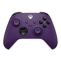 Xbox Core Wireless Gaming Controller – Astral Purple Series X|S, One, Windows PC, Android, and iOS